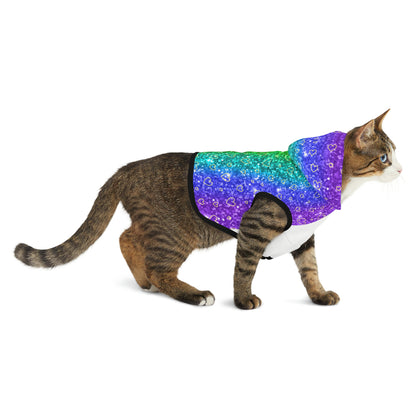 Heart of Gold "Sparkle" Pet Hoodie (Free Shipping!)